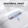 Air Pro 3 TWS Wireless Earbuds Perfect Fit 4 Sizes Silicone Tips Up To 6H Per Charge Clear Sound Noise Isolation In-ear Headphones