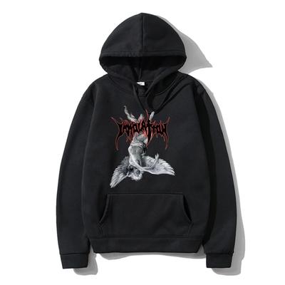 Top – Hoodies & Sweatshirts