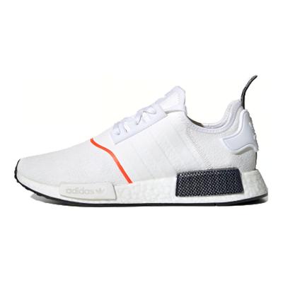 NMD_R1 'Blanc Rouge Solaire' EE5086