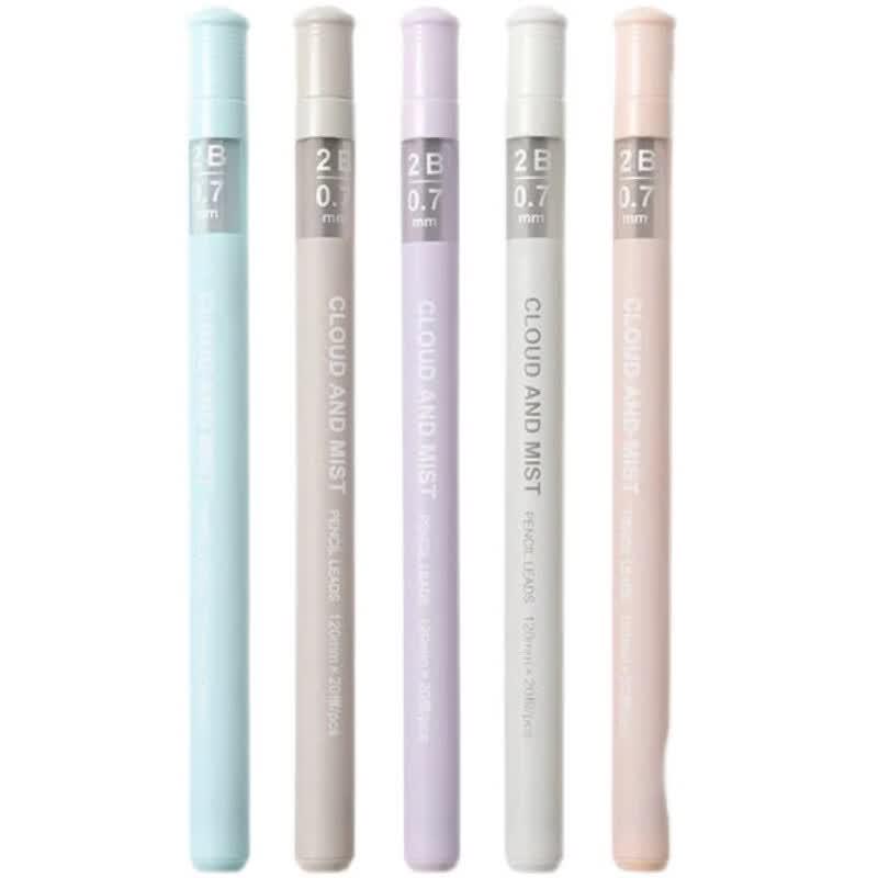 Chenguang Morandi 2B 0.7mm Mechanical Pencil Lead Refills
