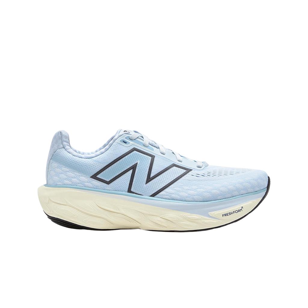 New Balance Fresh Foam 1080v14 Ice Blue Light Chrome Blue Angora (Womens) Women Sneakers W108014D