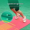 Hondakasem Standing Long Jump Test Mat