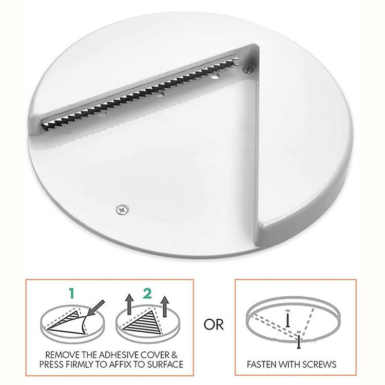 

Многофункциональный консервный нож, инструмент для открывания под банкой, профессиональный быстросъемный открывалка для бутылок, быстрое снятие крышек, кухонные принадлежности