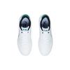 New LiNing Xinghe Galaxy Anti Slip And Wear Resistant Lightweight Low Top Skateboard Shoes White Green AGCS253-1