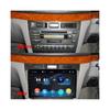 Car Radio Multimedia MP5 Player Head Unit Stereo BT For Toyota Mark 2 JZX110 Verossa 2000-2007