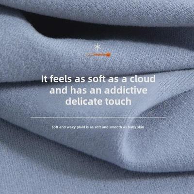 Dámské antibakteriální pyžamo s vycpávkami - Jarní/podzimní mikiny, Bez nutnosti podprsenky, Volný střih pro domácí nošení