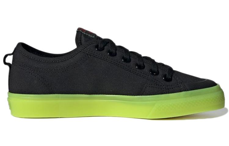 adidas Nizza For 'Black' Women's GX2730