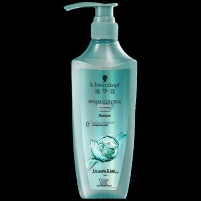 Shampoo e balsami per capelli – Shampoo