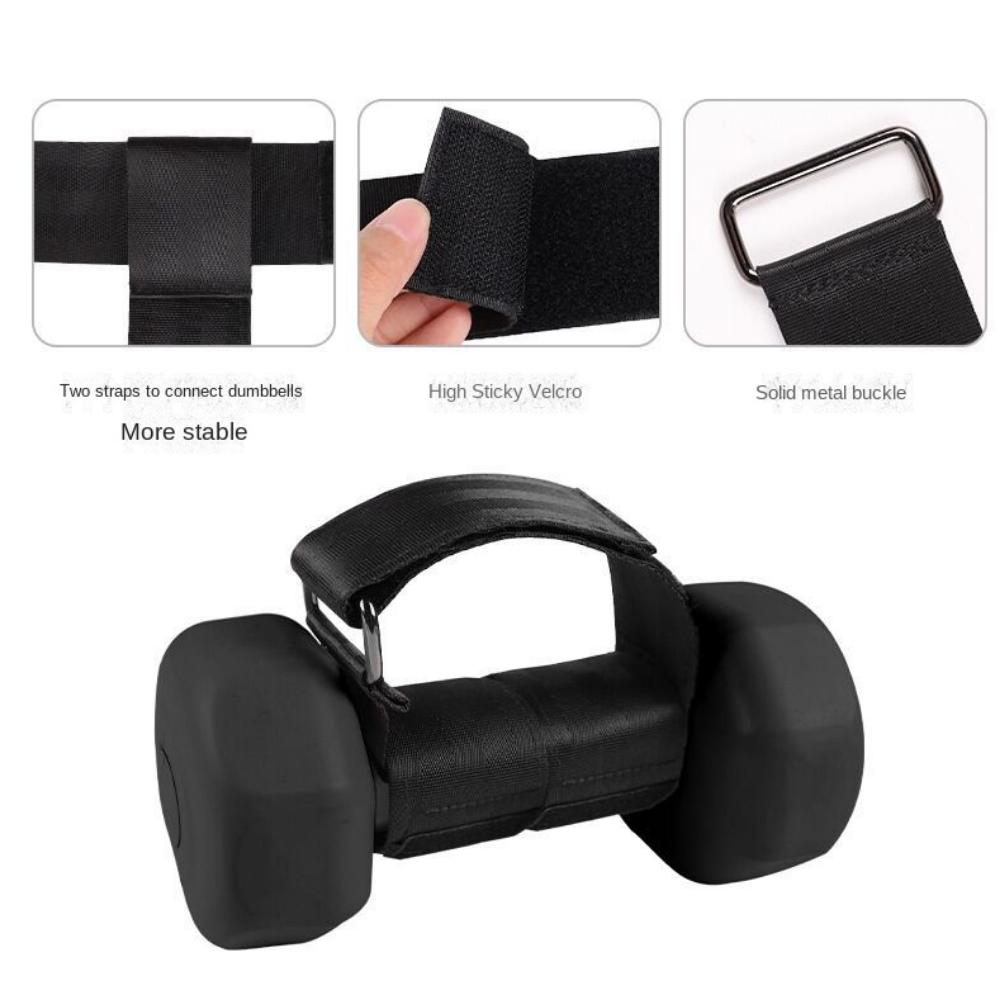 Adjustable Ankle Weights Bands Ankle Buckle Tibialis Trainer Dumbbell Foot Attachment  Leg Muscles