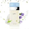 Parfums pour Femmes, 1 pièce Light Blue 100ml Vaporisateur Eau de Toilette