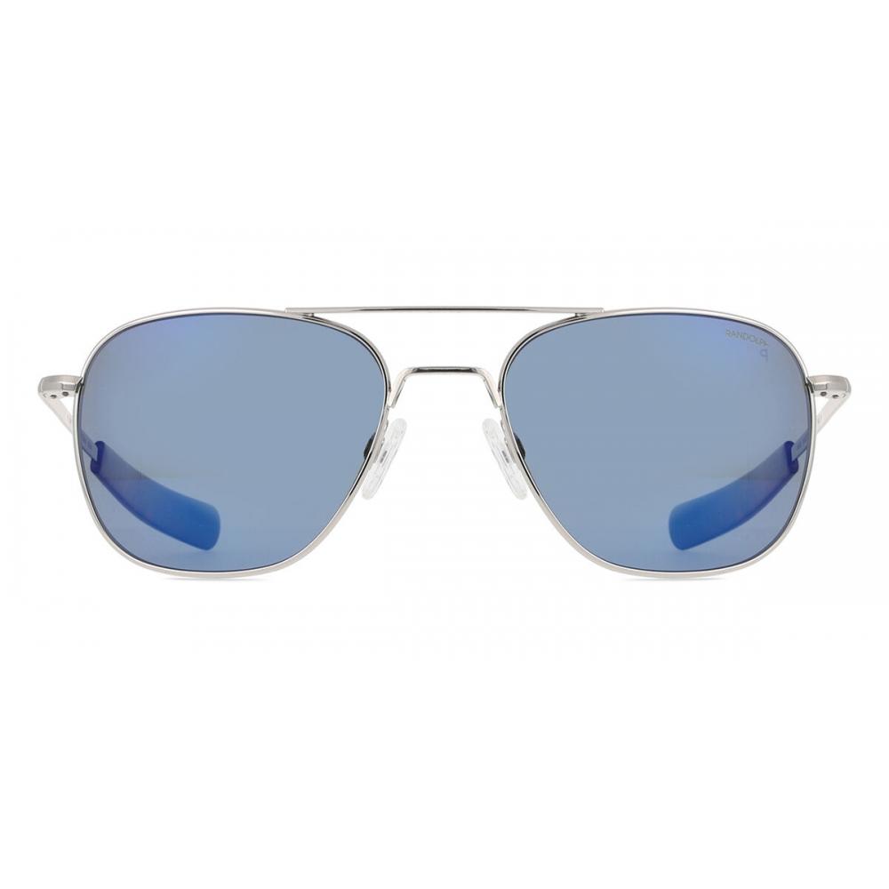 

Randolph Engineering Pilot Polarized Af481 Men Sunglasses 58-20-140