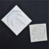 4pcs/set Summer Party Coconut Tree Watermelon Pineapple Silicone Molds Turtle Leaf Chocolate Candy Fondant Cake Decorating Tools