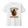 Matteo Funny Italian Brainrot Meme T Shirt Classic Adult S 4XL Unique Design with Lightning and Stylish Character Print