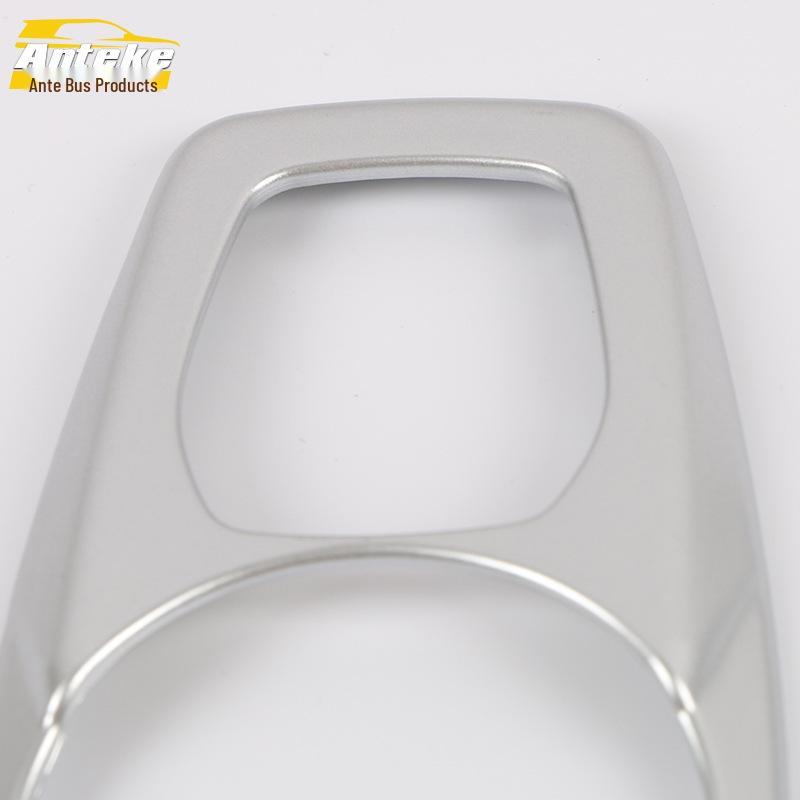 Kuga Rear Reading Light Decorative Frame - Fits 17 Models, Third Row Car Accessories