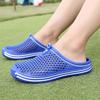 New Summer Outdoor Sandals Comfortable Men's Swimming Pool Sandals Men's Home Garden Cloth Casual Shower Slippers
