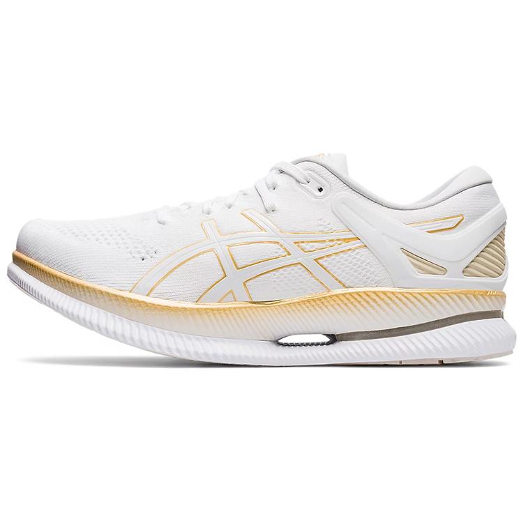 

ASICS MetaRide White Pure Gold 1011A142-100 42.5