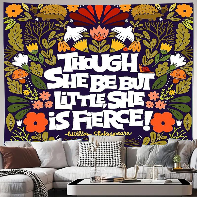 

Boho Tapestry Wall Hanging Aesthetic Room Decor Nature Landscape Forest Scene Dorm Room Beach Coverlet Home Textile Vintage Hipp 74x94cm(29x37in)