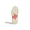 new Adidas Barricade Tokyo Tennis Shoes 'White Solar Red' Women's