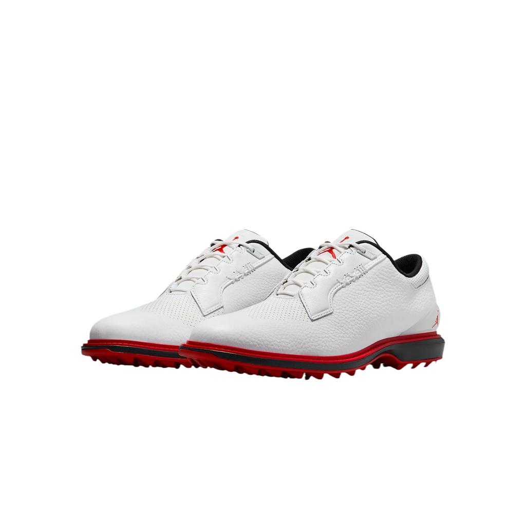 Air Jordan ADG 5 'White Red' Men's FQ6642-103