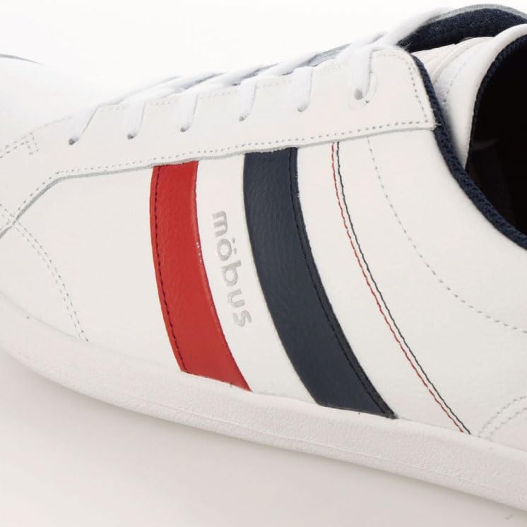 NEW HAREN [Mauves] (WHT/FRANCE, measurement_26_point_0_centimeters)