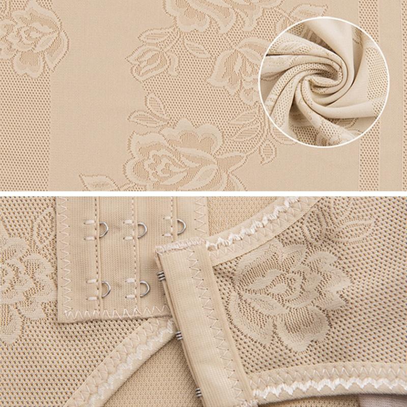 Women Postpartum Recovery Hip Shaper Waist Trainer Body Shaper Slimming Tummy Control Shapewear Fitness Bodysuits XS-XXXL