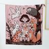 Quick Dry Kitchen Towel 34x40cm Pure Cotton Dish Cloth High Quality Tea Towel  Home Restaurant