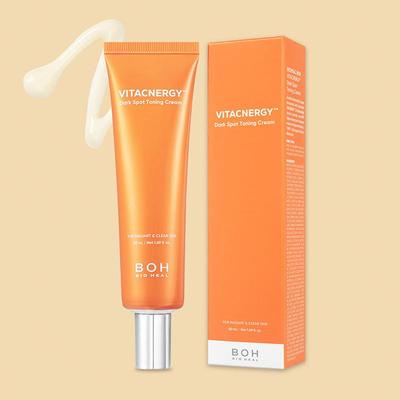 Vita Synergy Dark Spot Toning Cream 50ml