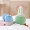 20cm Simulation Dumbbell Kettlebell Stuffed Plush Toy Figurine Cartoon Anime Cute Pillow Children's Birthday Gift Fun Doll