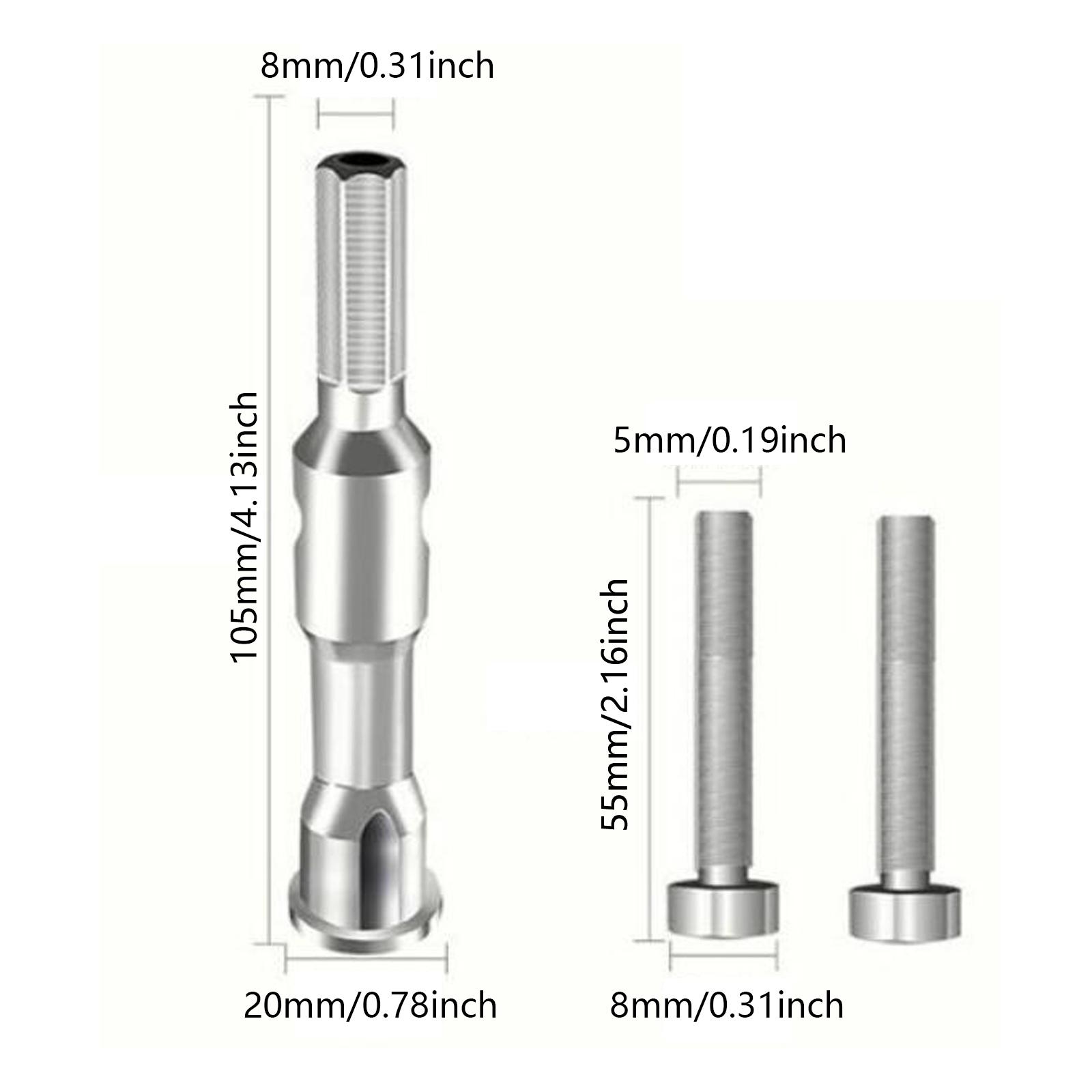 High Durabilty Steel Galvanized Automatic Wire Stripper for Fast & Reliable Cable Connection Seamless Cable Integration 1