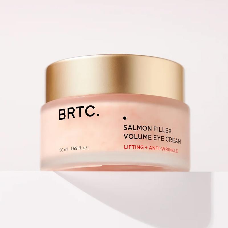 BRTC Salmon Fillex Volume Eye Cream 50ml