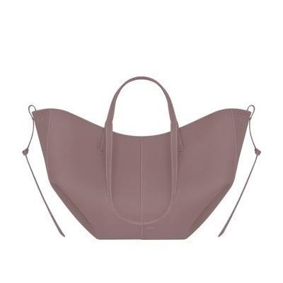 Neue Bolingen Damenhandtaschen, geräumige Pendlertaschen, Tragetaschen, Flügeltaschen, Handtaschen, Einzel Schulter- und Unterarmtaschen für Damen