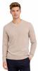 MEN'S SWEATER - B-6425 BEIGE XXL