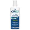 CloSYS Original Tasteless Mouthwash for Sensitive Mouths, Alcohol-Free, 32 Oz