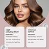 Limited time!!Hoegoa Collagen Hair Conditioner - Nourishing And Moisturizing, Leaves Hair Soft, Smooth, Shiny, And Voluminous