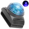 Pet LED Pendant Light Waterproof Luminous Bright Night Safety Warning Lamp Clip On Collars Dog