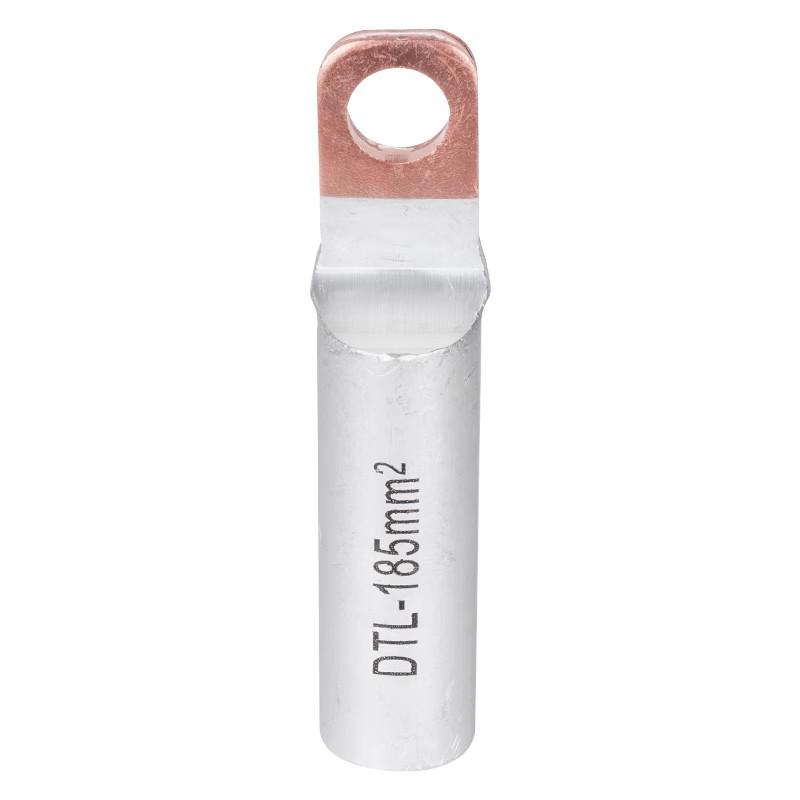 DTLF Square Head Copper-Aluminum Terminals: Best-Selling Wire Lugs for Circuit Breakers