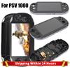 LCD-Display Touchscreen-Panel Original Ersatz-LCD-Display LCD-Bildschirm-Display-Panel für Playstation PS Vita PSV 1000