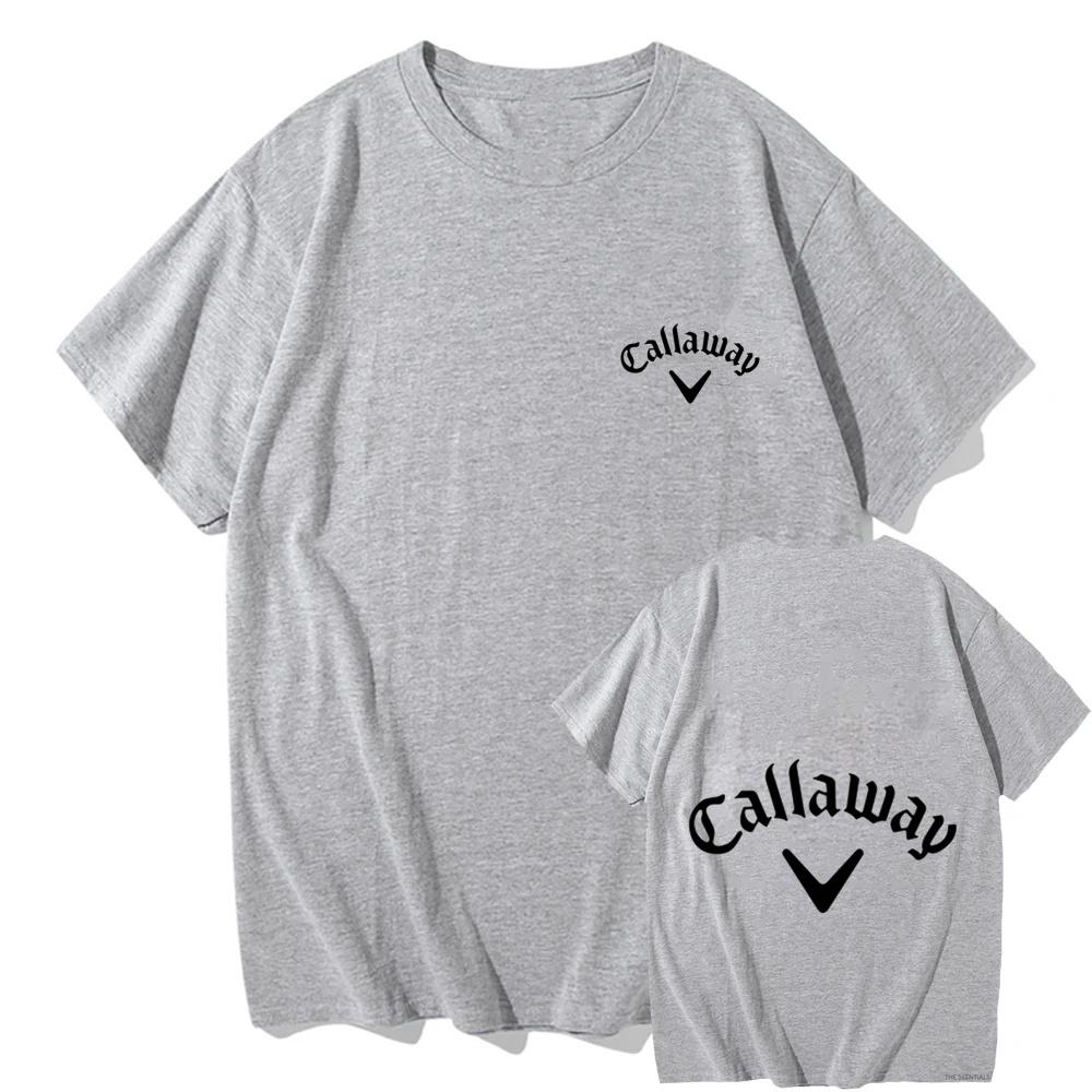 Pure cotton short-sleeved T-shirts for men and women high-end trendy T-shirts for the new summer of 2025 and Marine animals