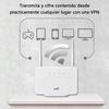 CP106 4G LTE WiFi Router with SIM Card Slot for Home