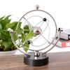 Pendule de Newton Céleste Chaude Instrument Perpétuel Ornement du Chaos Ornement Créatif Maison Chambre Bureau Moderne Minimaliste Cadeau