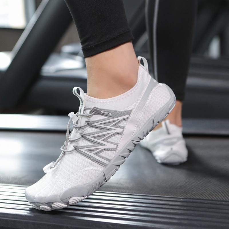 Breathable Quick-Dry Outdoor Water Shoes for Men & Women - Ideal for Hiking, Beach & Fitness