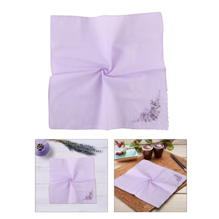 Versatile Sweat Absorbing Handkerchief for Various Occasions Celebration Party