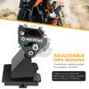 For Husqvarna Norden 901/Expedition Adjustable Navigation GPS Holder Mount Bracket for KTM 390 ADV 790 890 Adventure R/Rally