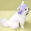 Dog Hat Pet Hat Baseball Hat Summer Canvas Dog Cap Only For Small Pet Dog Cat Outdoor Accessories Outdoor Hiking Sports