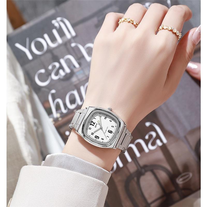 TPW Design Elegantní dámské quartzové hodinky Originální styly Dámské náramkové hodinky Značkové Dárky Hodiny