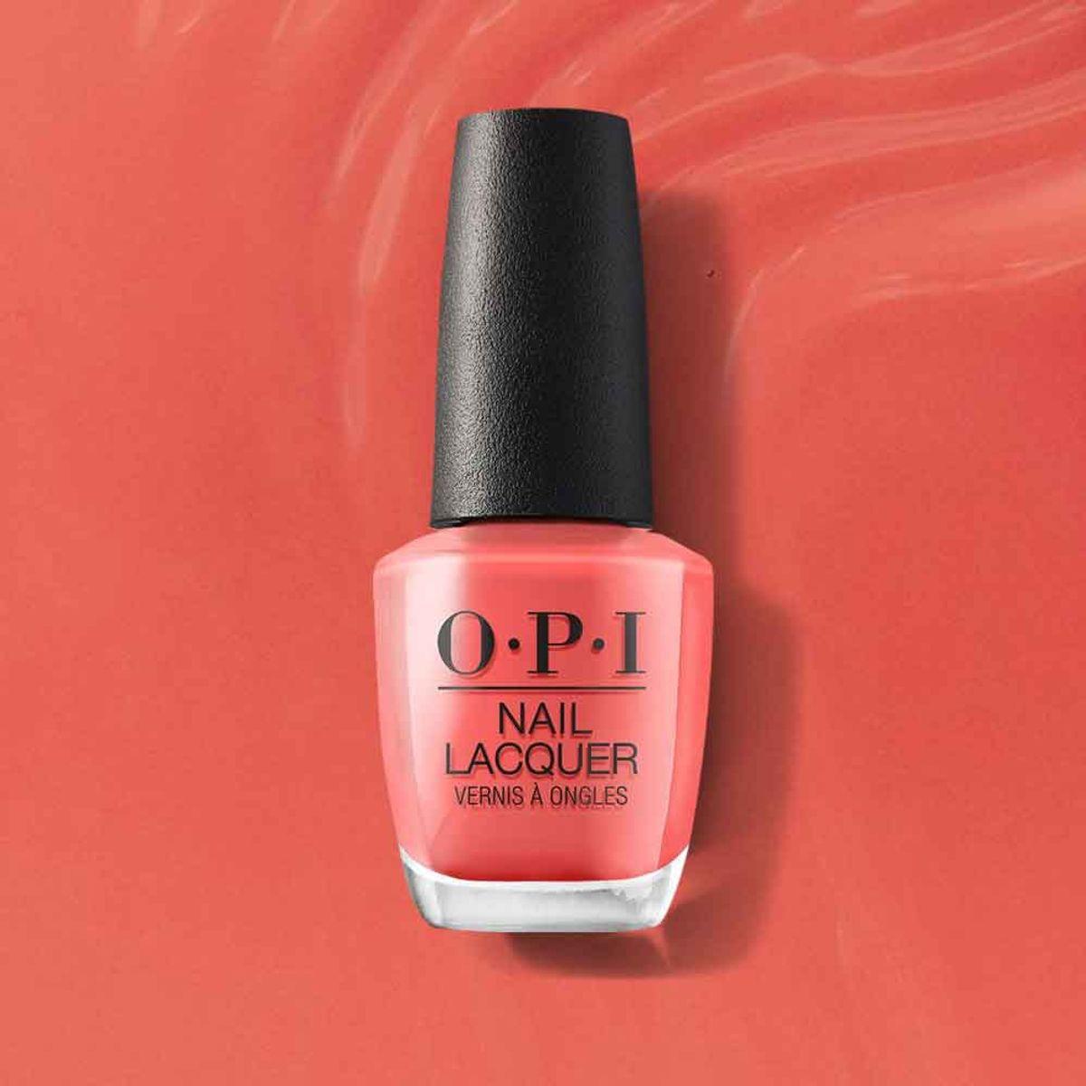 [Nail Lacquer] T89 - TEMPURA-TURE IS RISING