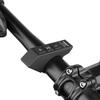 1x Wireless Bluetooth Motorcycle Bike Steering Wheel Media Remote Control Button