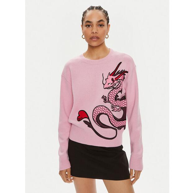 Свитер PINKO Calancola EU M