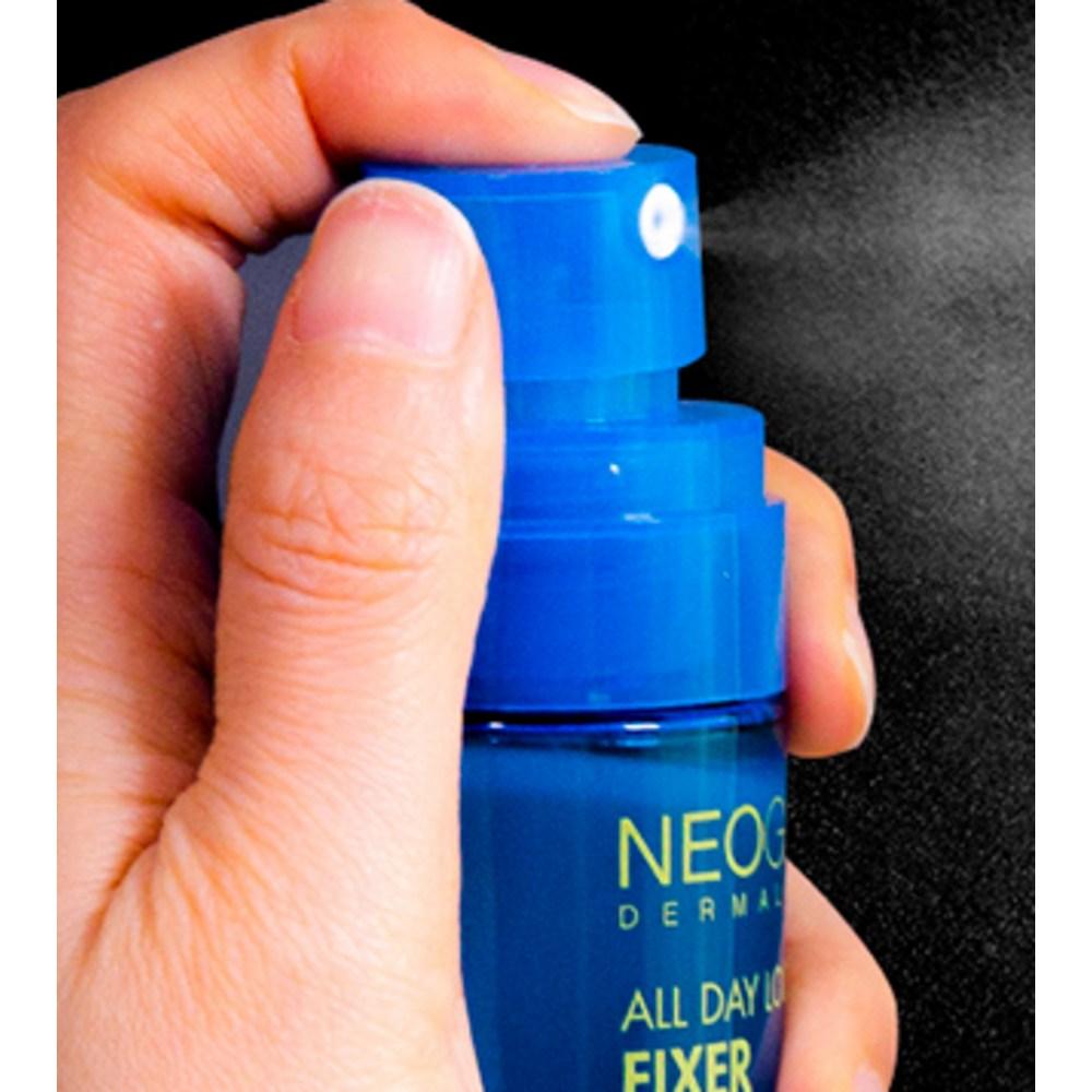 NEOGEN All Day Locking Fixer, 80ml, 1 Piece