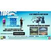 TopSpin 2K25 - Jeu PS5 - Edition Standard